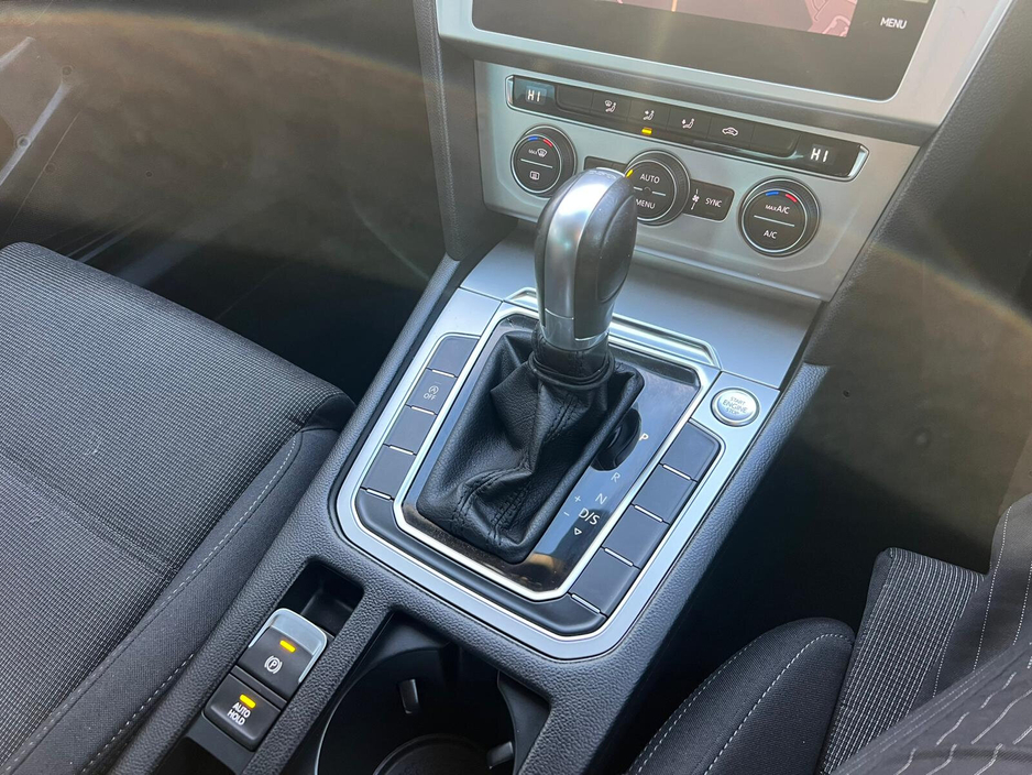 2020 Volkswagen Passat 2.0 TDI 150HP Comfortline DSG €23,750