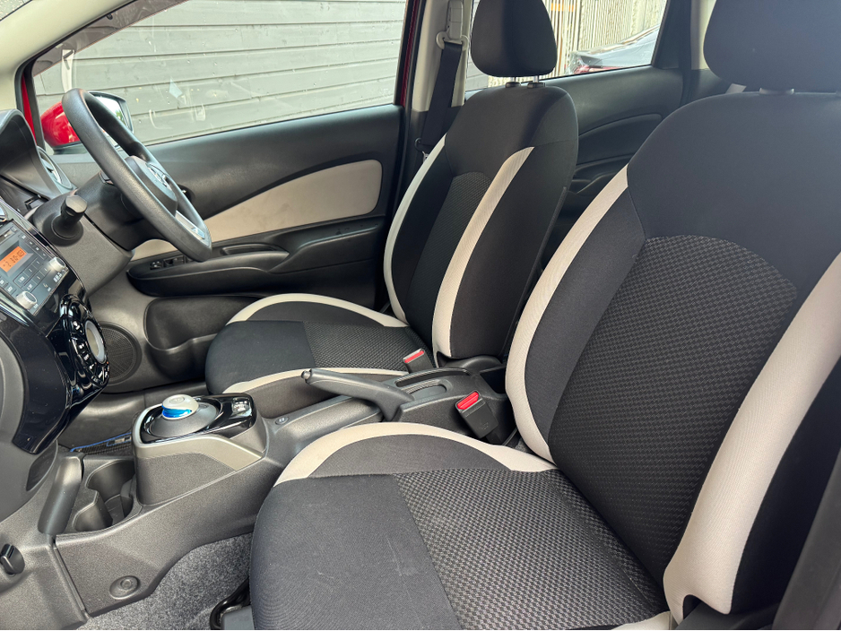 2020 Nissan Note 1.2 HYBRID AUTO €11,995