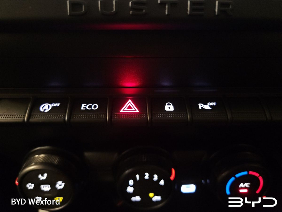 2023 Dacia Duster (DEPOSIT TAKEN) 1.3 TCe 150 EDC Expression €18,475