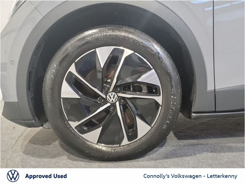 2024 Volkswagen ID.4 PRO PLUS 77kWh 286HP *PANORAMIC ROOF