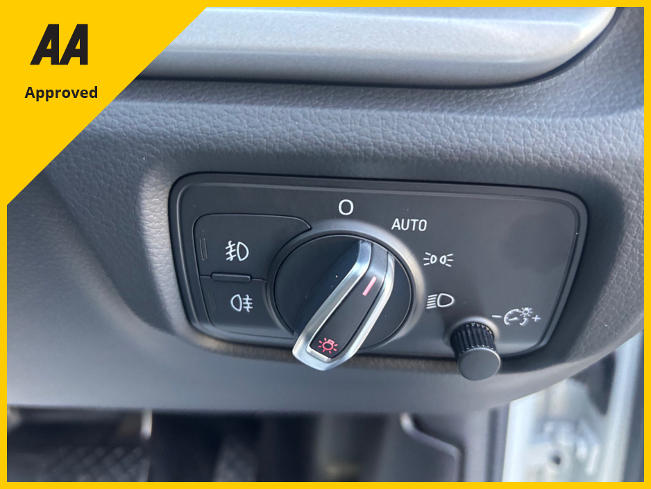 2015 Audi A3 Sportback 1.4TFSI 5DR AUTO FULLY LOADED WITH EXTRAS €15,450