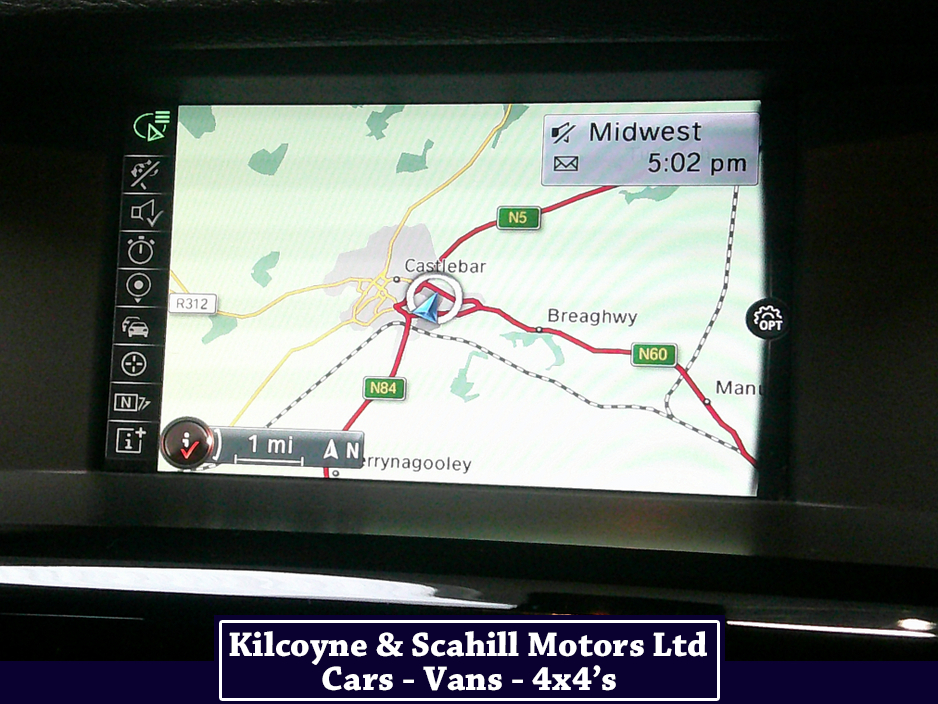 2017 BMW X3 AUTO 2.0 D F25 XDRIVE20D SE 5DR A €19,950