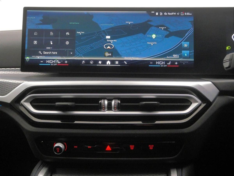 2024 BMW i4 eDrive35 M Sport €49,900