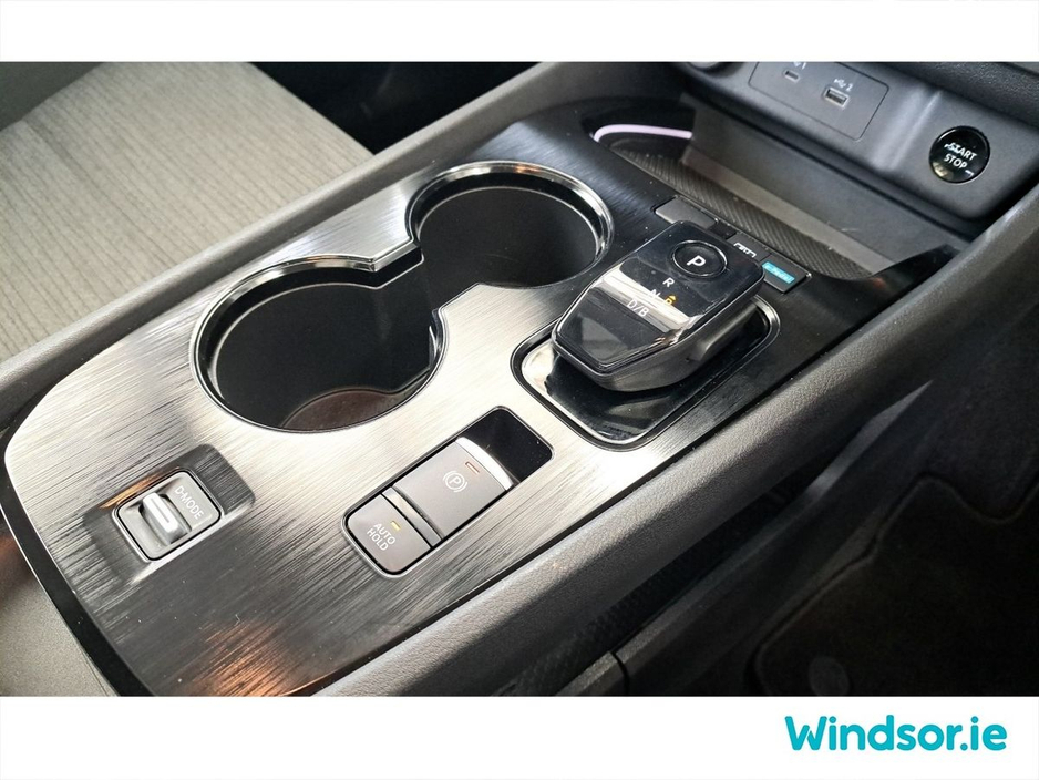 2023 Nissan X-Trail ePOWER SV PREMIUM 5 Seater €42,995