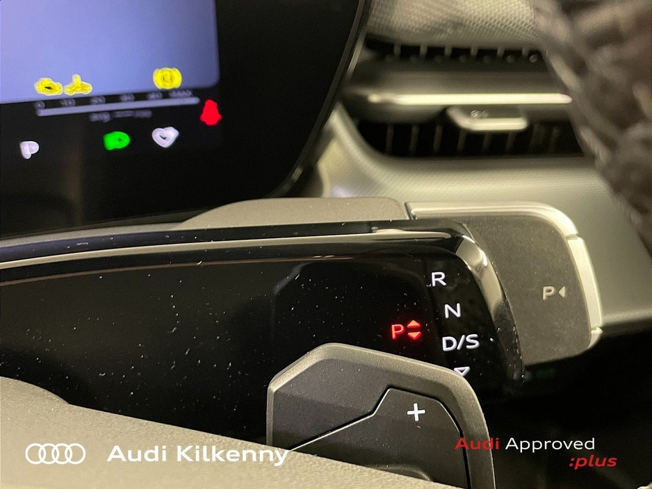 2026 Audi Q3 TFSI 150 BHP Sline - High Spec - Petrol Automatic €69,900