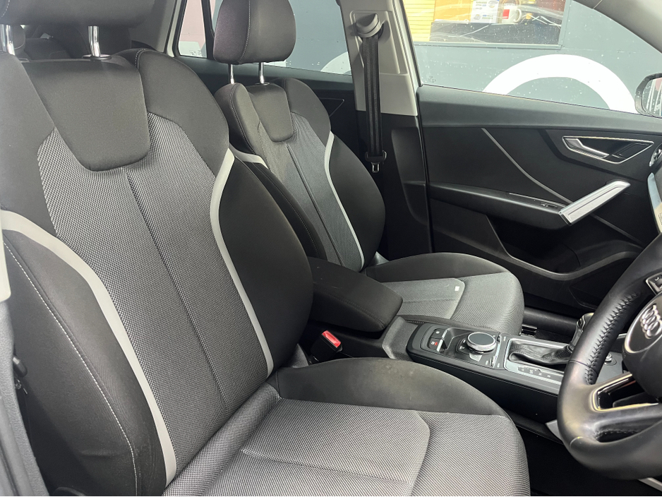 2019 Audi Q2 €20950! 2019 AUDI Q2 HASHTAG 1.0 AUTOMATIC / CRUISE CONTROL / REVERSE CAMERA / HEATED SEATS €20,950