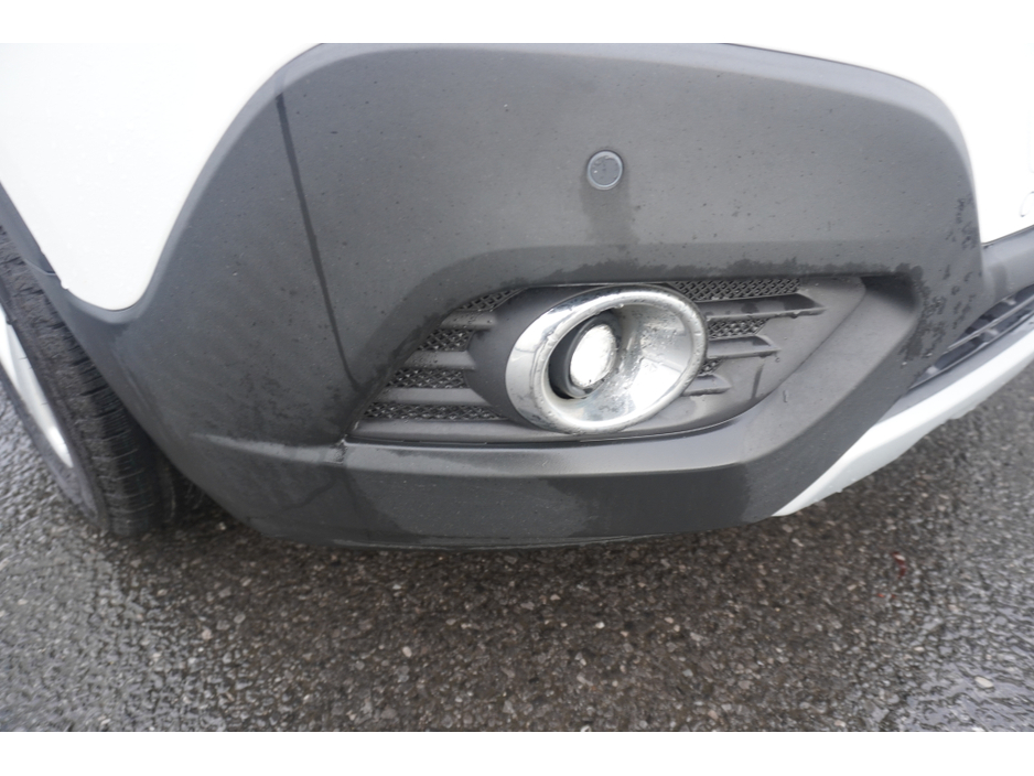 2016 Opel Mokka SC 1.6 CDTI 136PS 4DR