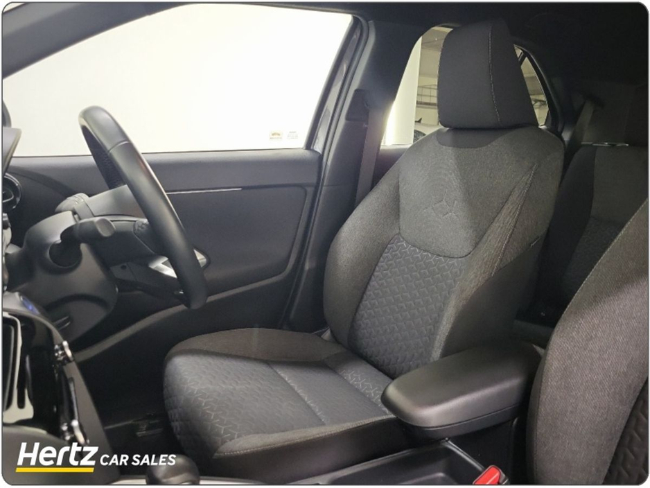 2023 Toyota Yaris Cross DESIGN HEV 1.5 Petrol Automatic €25,895