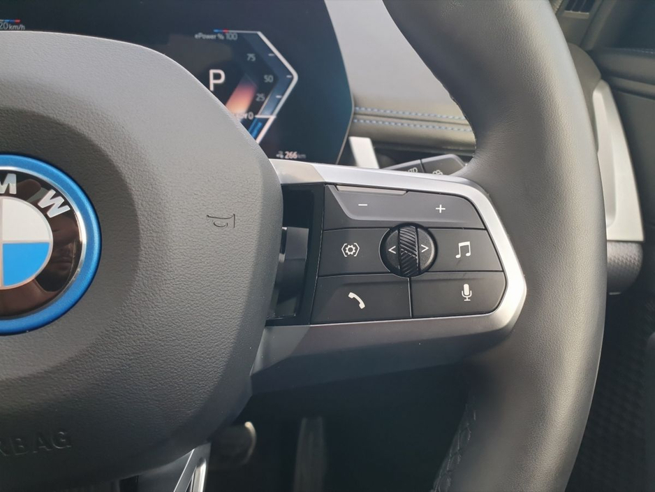 2025 BMW iX1 eDrive20 M Sport €49,995