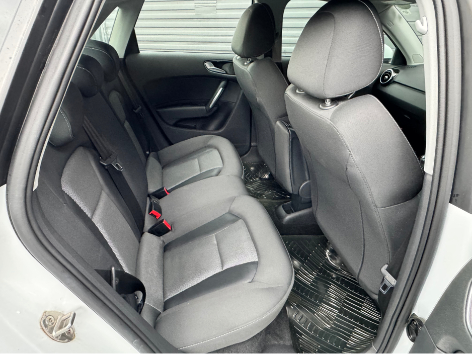 2017 Audi A1 Sportback 1.4 TFSI AUTO €16,495