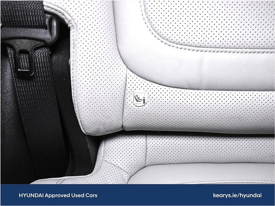 2024 Hyundai Tucson Executive Plus HEV €38,999