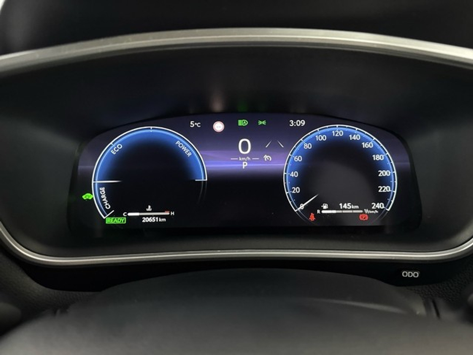 2024 Toyota Corolla Cross HYBRID SPORT €37,950