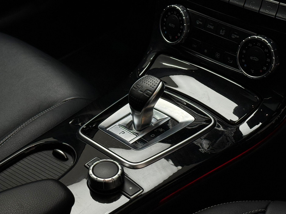 2016 Mercedes-Benz SLC 250D 2.1 AMG LINE CONVERTIBLE €21,990