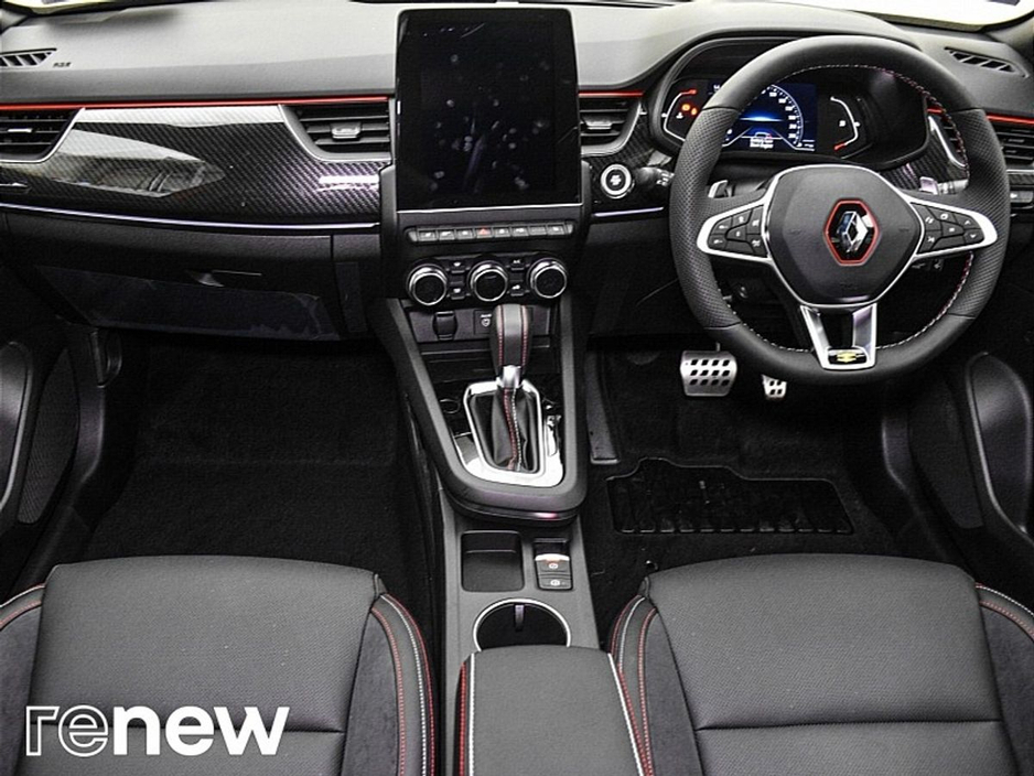 2021 Renault Arkana R.S. LINE E-TECH HYBRID 145 AUTO €25,900