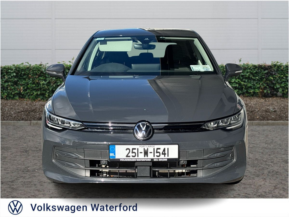 2025 Volkswagen Golf GOLF EDITION 75 2.0 TDI 116HP €31,975
