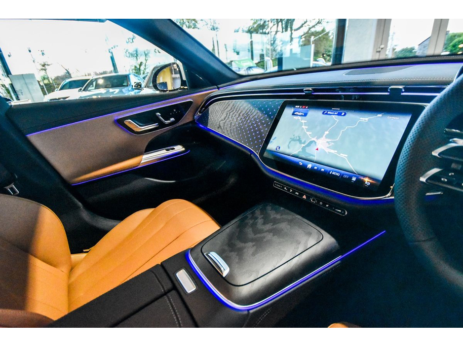 2026 Mercedes-Benz E Class E300de AMG Plus 328bhp PHEV €93,750