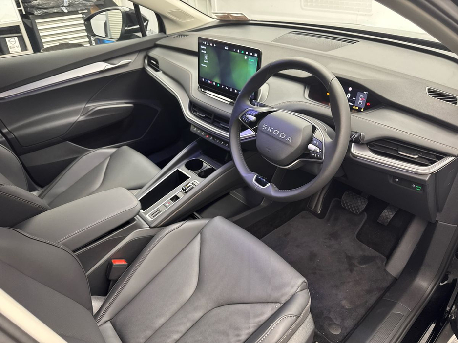 2026 Skoda Enyaq 85 *0% APR* €65 P/W ON PCP €47,134