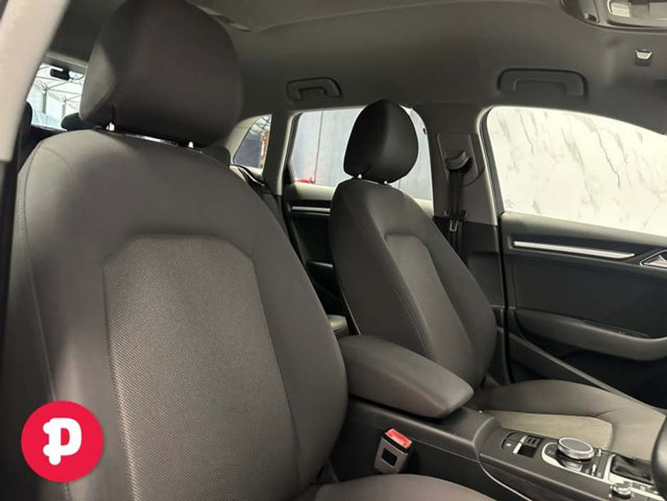 2017 Audi A3 1.4 Sport Auto - Straight Sale Discount / 12 Months Warranty €16,950
