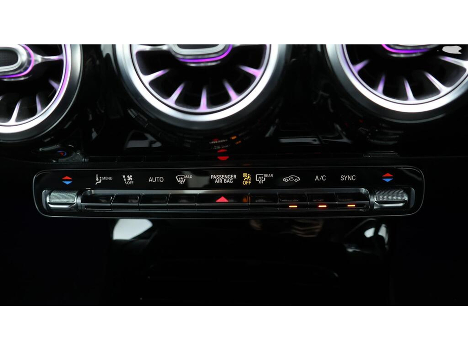 2019 Mercedes-Benz CLA Class 180 CLA NEW MODEL €21,950