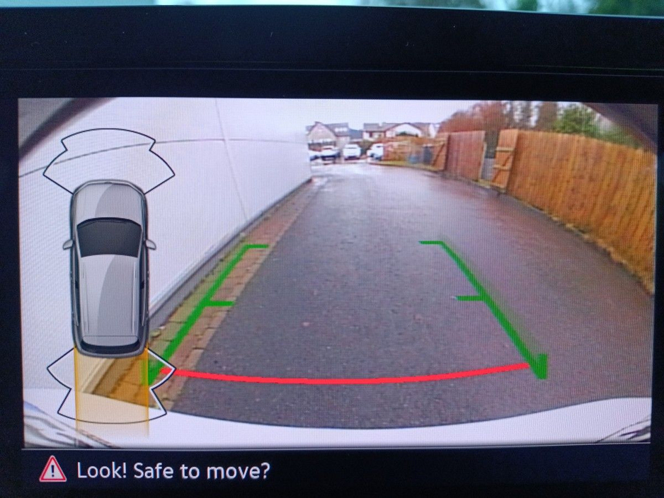 2025 Volkswagen T-Roc T-Roc R-Line 2.0TDi 150Bhp DSG 2WD Auto Start/Stop €43,995