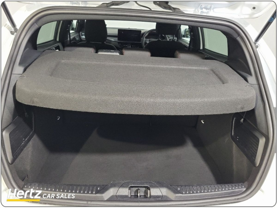 2023 Ford Focus ST-LINE 125 BHP Petrol Manual €20,995