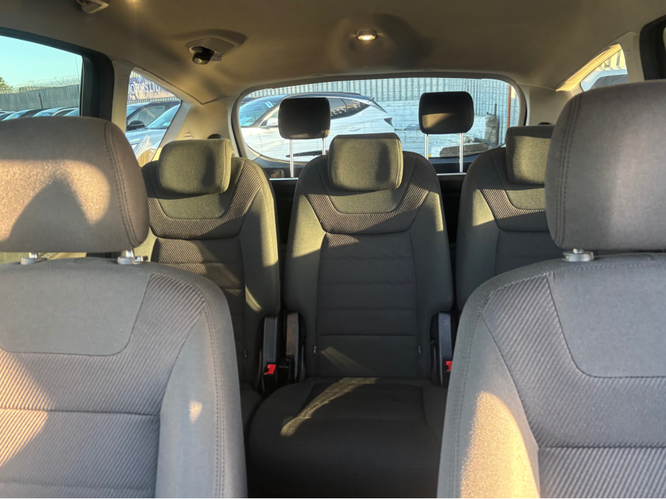 2014 Ford S-Max 2.0 TDCI TITANIUM 163PS 5DR €7,950