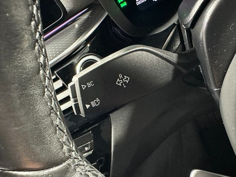 2021 BMW 5 Series 520D M Sport Touring €40,800