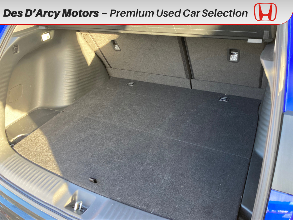 2024 Honda ZR-V SPORT HYBRID DEMONSTRATOR €42,950