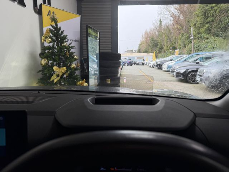 2022 Citroen E-C4 EC4 Feel Pack 100KW 4DR Auto €17,777