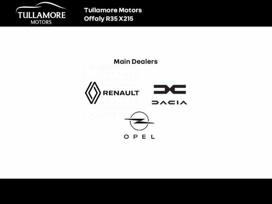 2023 Opel Mokka SRI 1.2i (100PS) S/S €20,950