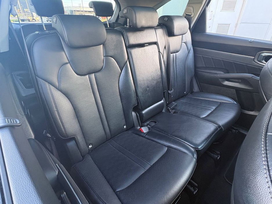 2024 Kia Sorento DSL PE 7S