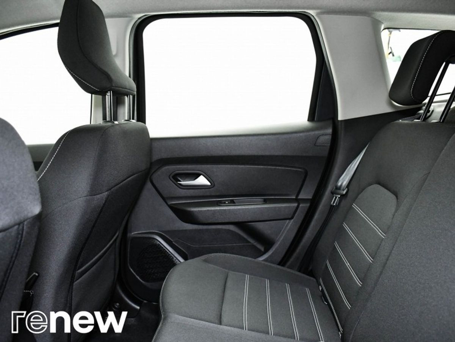 2022 Dacia Duster 1.0 TCe 100 BiFuel Dfull Comfort €19,900