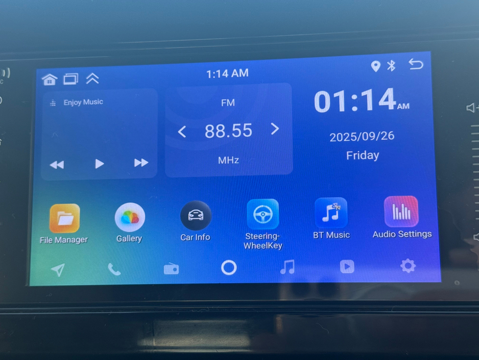 2021 Nissan Note  €16,990