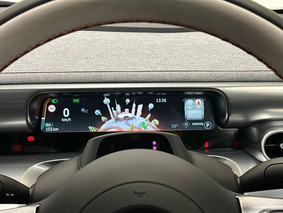 2026 Smart #3 SMART #3 | Panoramic Sunroof | (SEAI Grant Included) €45,821