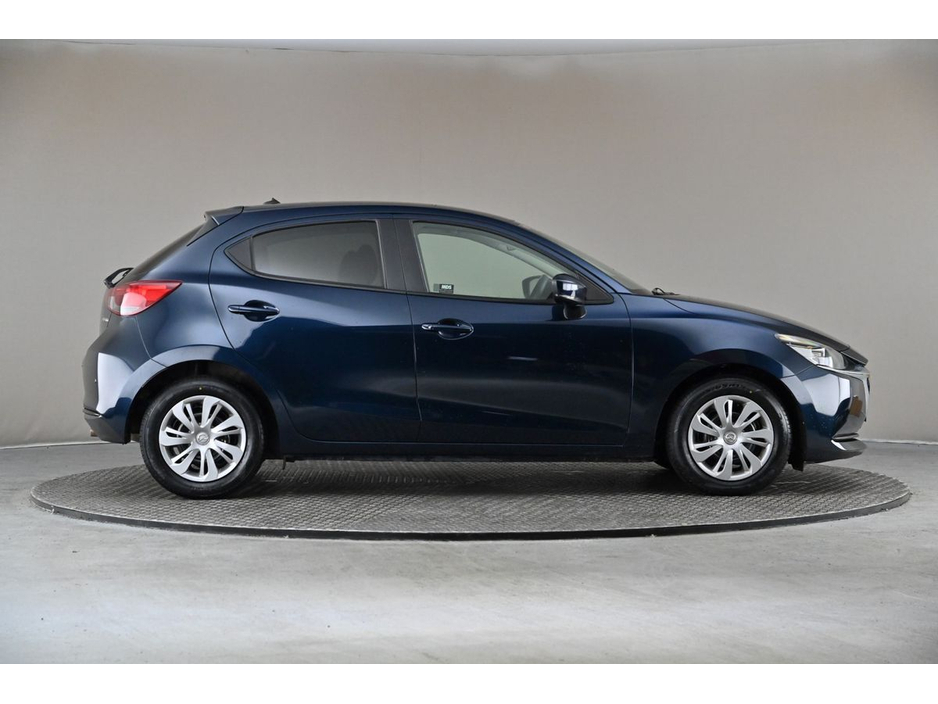 2020 Mazda Mazda2 1.5 AUTO *REVERSE CAM*REAR PARK SENSORS*