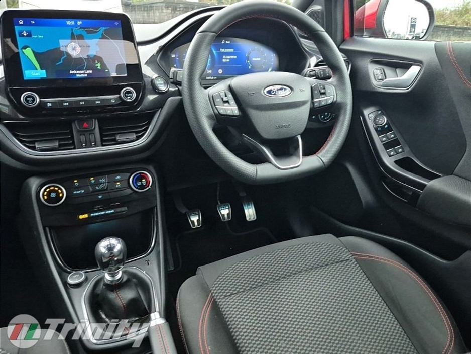 2022 Ford Puma * ST LINE * STUNNING CAR * GREAT VALUE * TRINITY MOTORS *