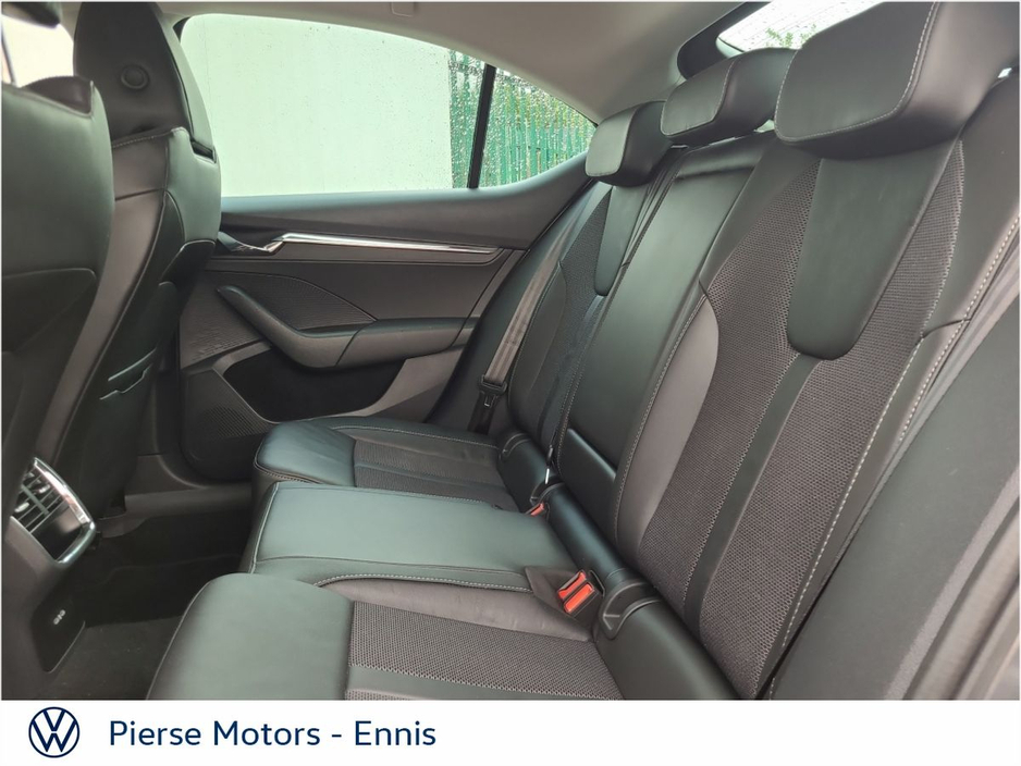 2023 Skoda Octavia OCTAVIA E30 1.0TSI 110HP €26,950