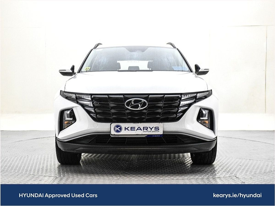 2023 Hyundai Tucson 4WD Executive Plus PHEV Auto €34,490