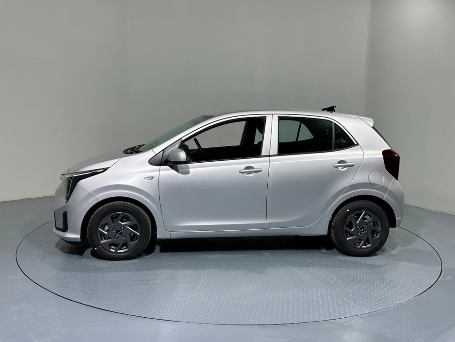 2026 Kia Picanto New Model 1.0 Petrol Manual €19,990
