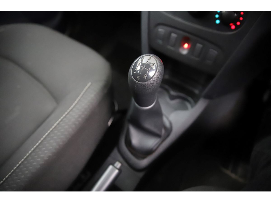 2021 Dacia Sandero 1.0 ALTERNATIVE SCE 75BHP MY20 5SPD €11,490