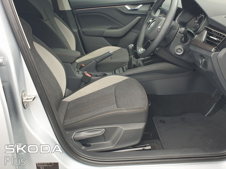 2023 Skoda Kamiq * STUNNING SUV * STYLE * 1.0 TSI * 110 BHP * GREAT VALUE * TRINITY SKODA * €26,950