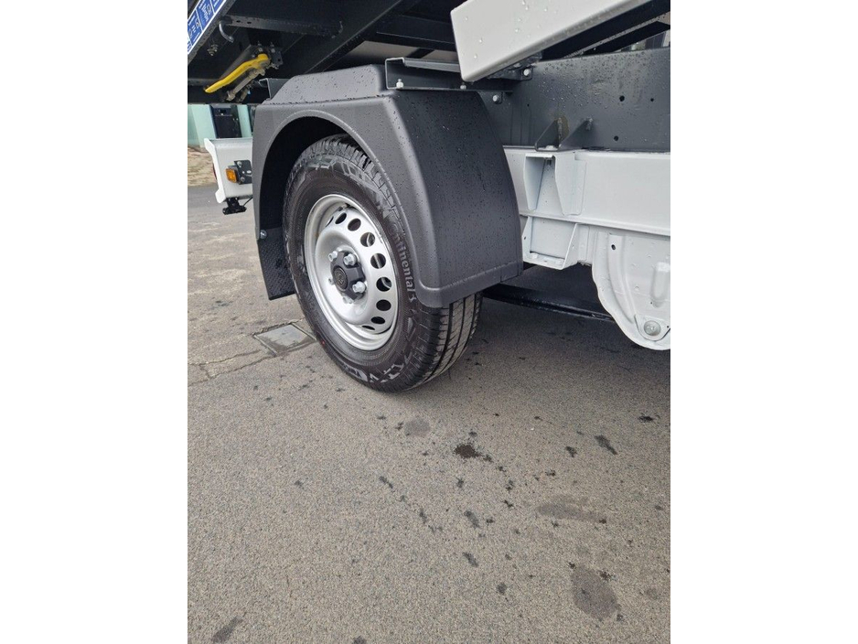 2026 Peugeot Boxer TIPPER *AVAILABLE* PRICE ALL IN EX VAT