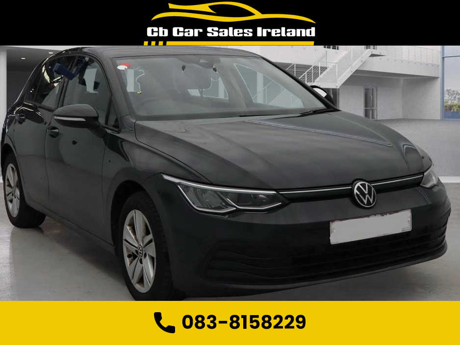 2024 Volkswagen Golf 2.0 TDI Life Hatchback 5dr Diesel Manual Euro 6 (s/s) (115 ps) VIRTUAL COCKPIT + APP CARPLAY + PARKING SENSORS €29,700