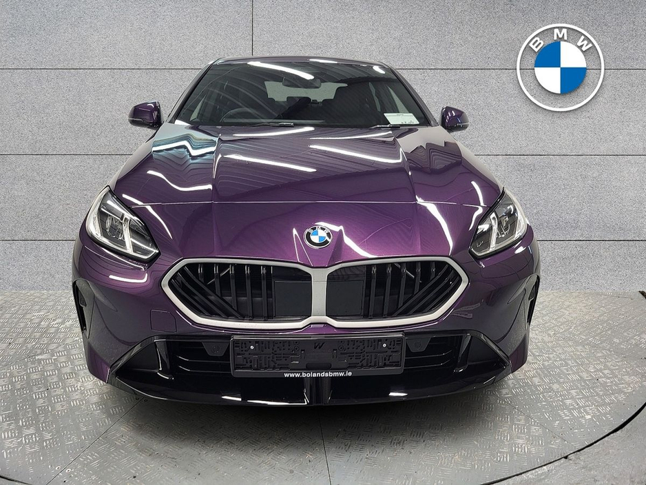 2026 BMW 2 Series  €51,975