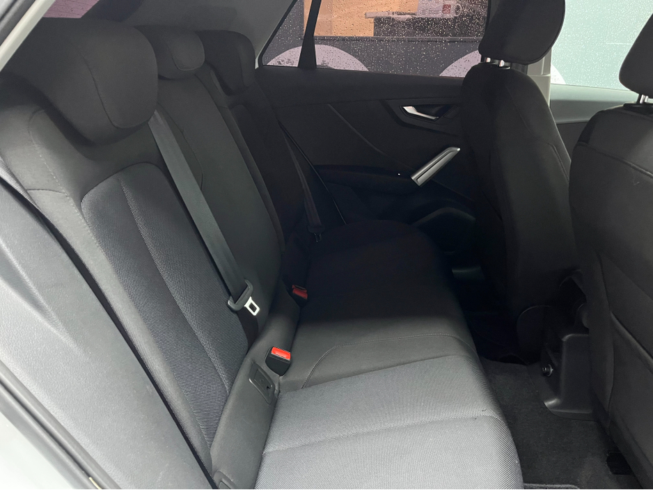 2021 Audi Q2 €27950 2021 AUDI Q2 35TFSI ADVANCE 1.5 / HEATED SEATS / CRUISE CONTROL / REVERSE CAMERA €27,950