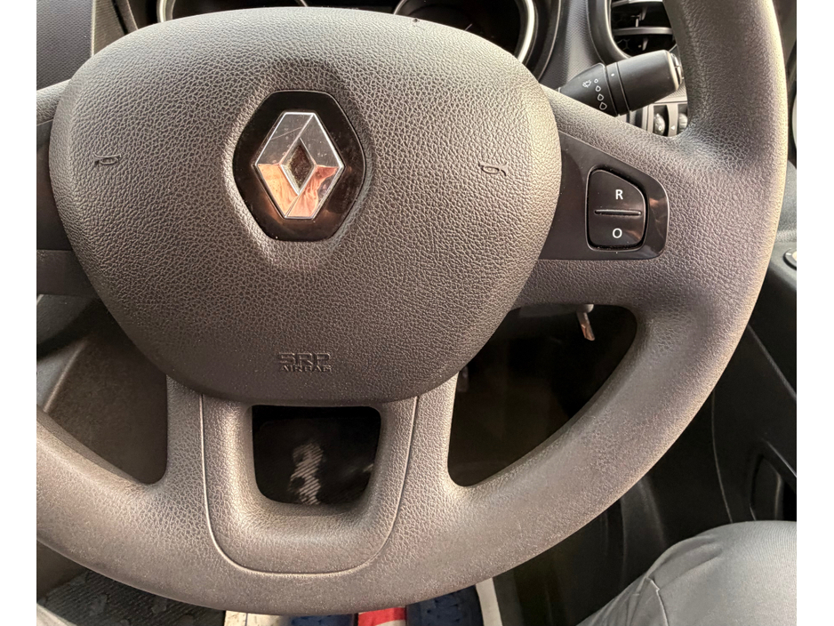 2021 Renault Trafic 2.0 High Spec €18,658