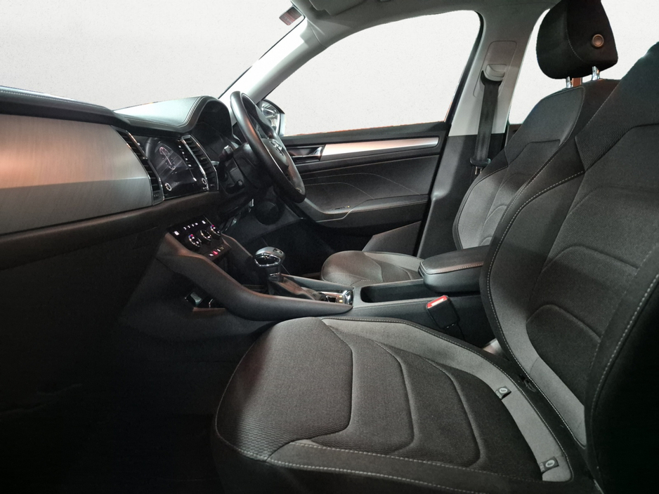 2022 Skoda Kodiaq 7S AMBITION 2.0 TDI 15 150HP DSG €38,950