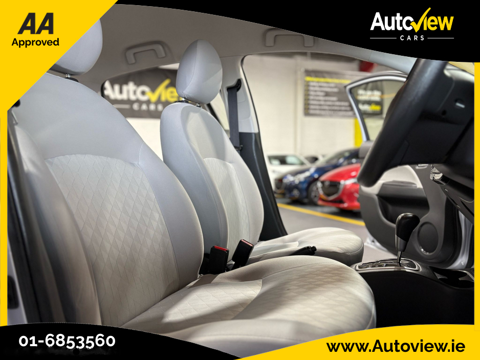 2022 Mitsubishi Mirage /Space Star 1.2. 5DR Automatic, AA APPROVED // FINANCE & NATIONWIDE DELIVERY AVAILABLE // SIMI DEALER €12,995