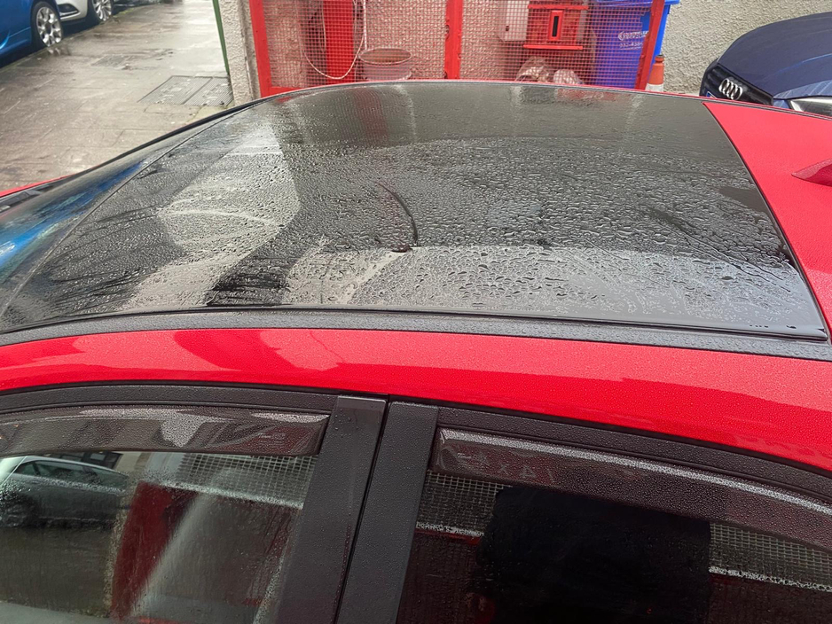 2015 Honda Civic 5DR 1.6 I-DTEC EXECUTIVE 4DR €9,995