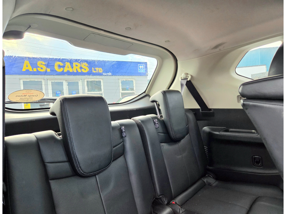 2020 Nissan X-Trail 1.7 DSL SVE 7 SEATER ** HUGE SPEC LOW MILEAGE IRISH CAR  ** PANORAMIC GLASS ROOF ** FULL LEATHER INTERIOR ** HEATED FRONT & REAR SEATS ** BEST AVAILABLE ** €23,995